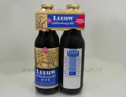 Leeuw Wit bier 4pack a